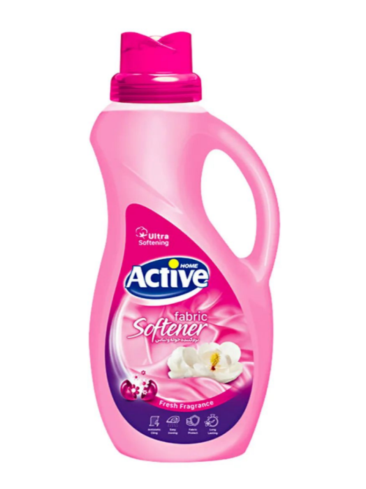 Active кондиционер для белья Pink 2.5л