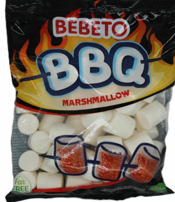 Маршмеллоу BBQ 250 г