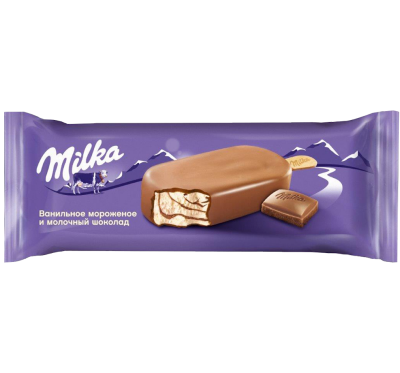 Мороженое Milka 90 г