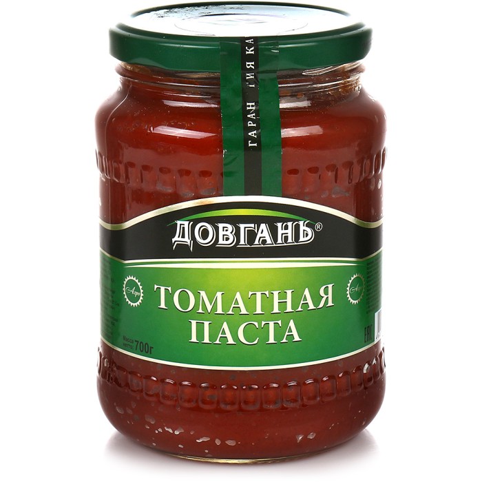 Томат Довгань 700 г