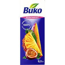 Нектар Вико 200 мл.