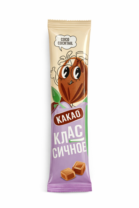 Cocktail coffee какао 30 г