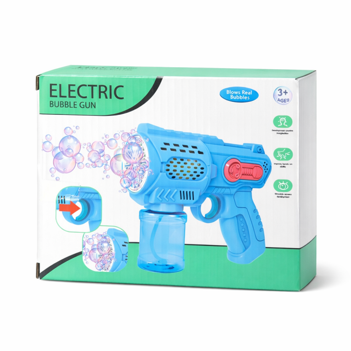 Пистолет водяной IBRICO WaterGun